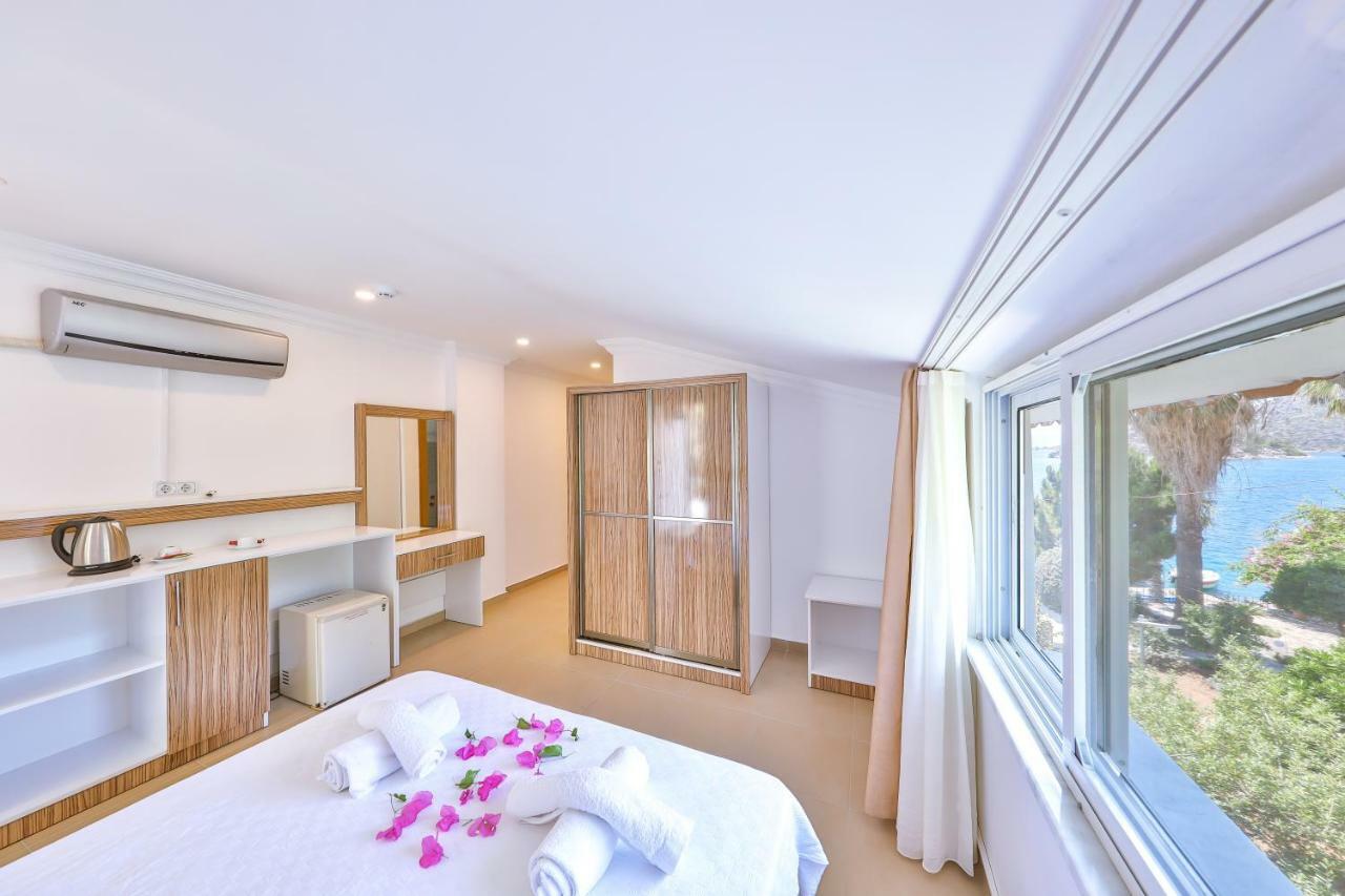 Anfora 2* Bozburun