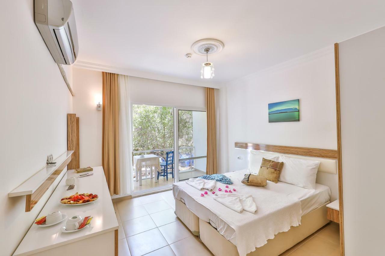 Bed & Breakfast Anfora 2*