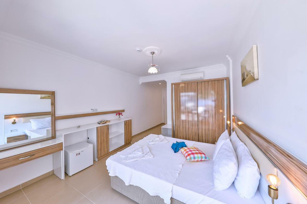 Bed & Breakfast Anfora Bozburun