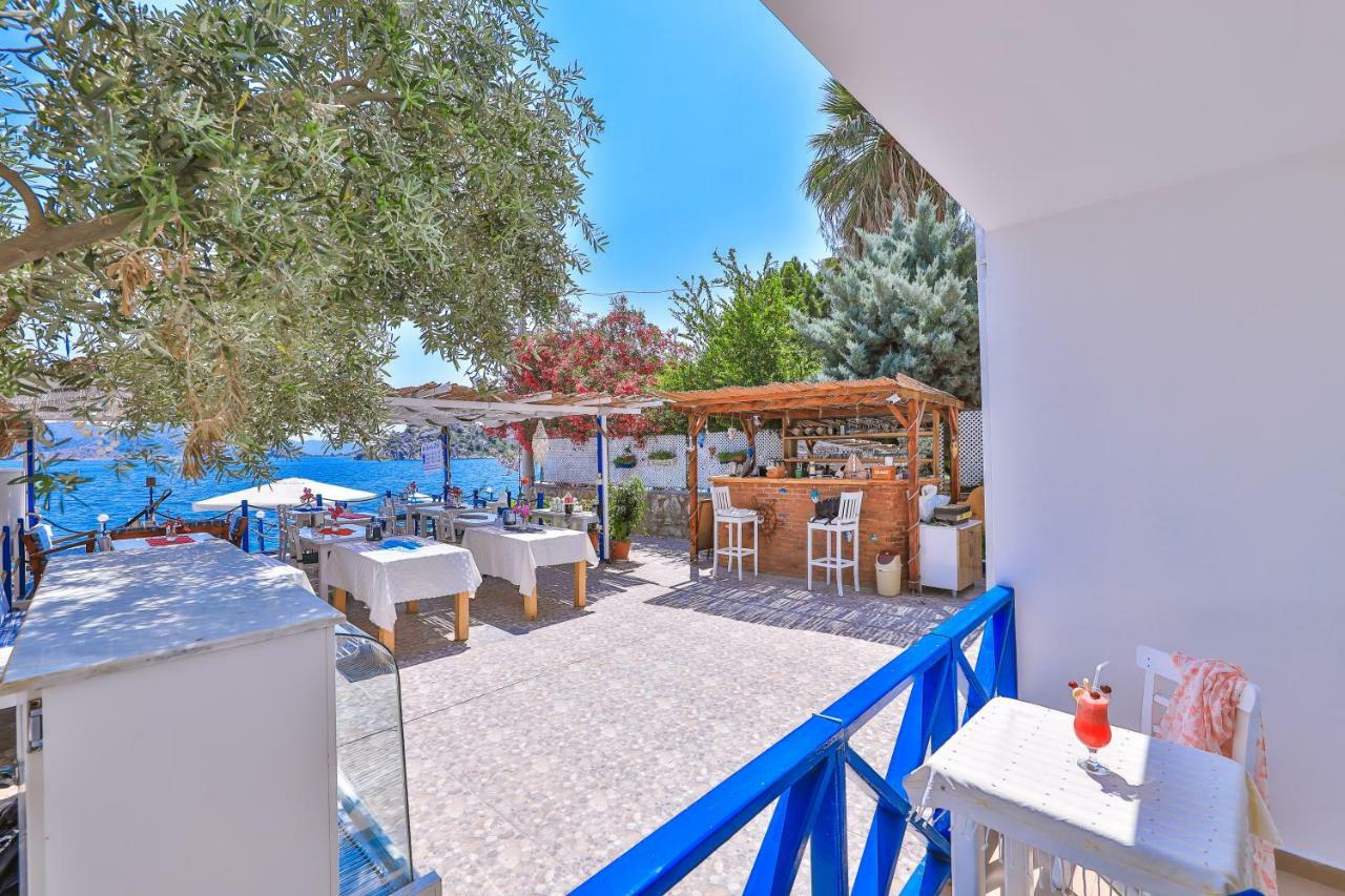 Anfora Bed & Breakfast