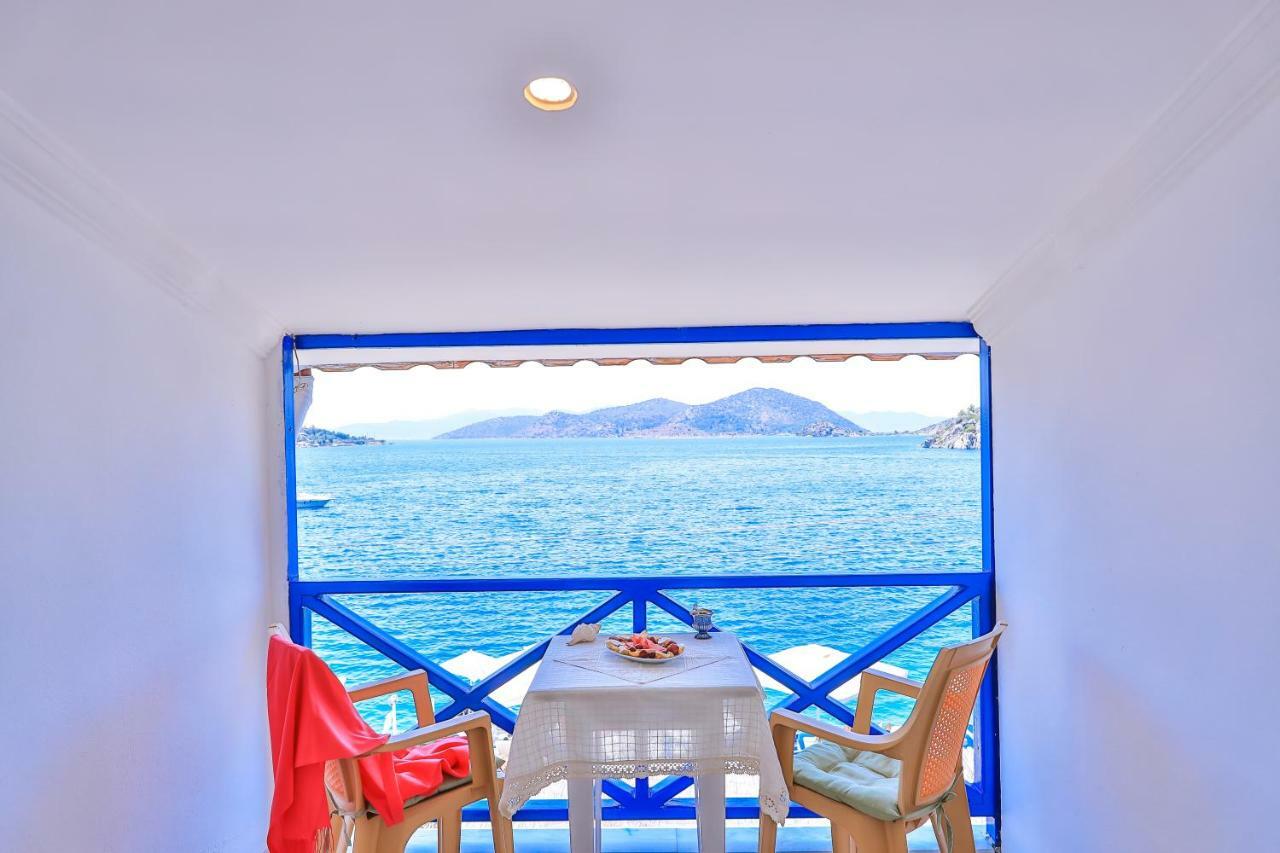 Anfora 2* Bozburun