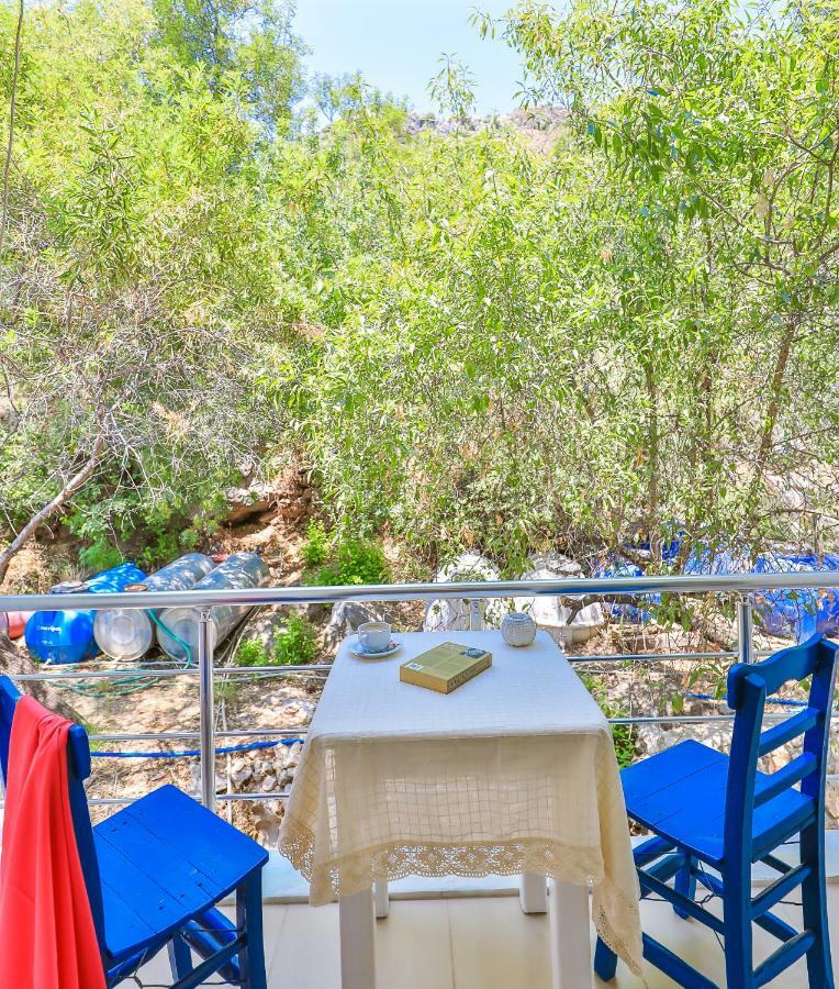 Bed & Breakfast Anfora Bozburun