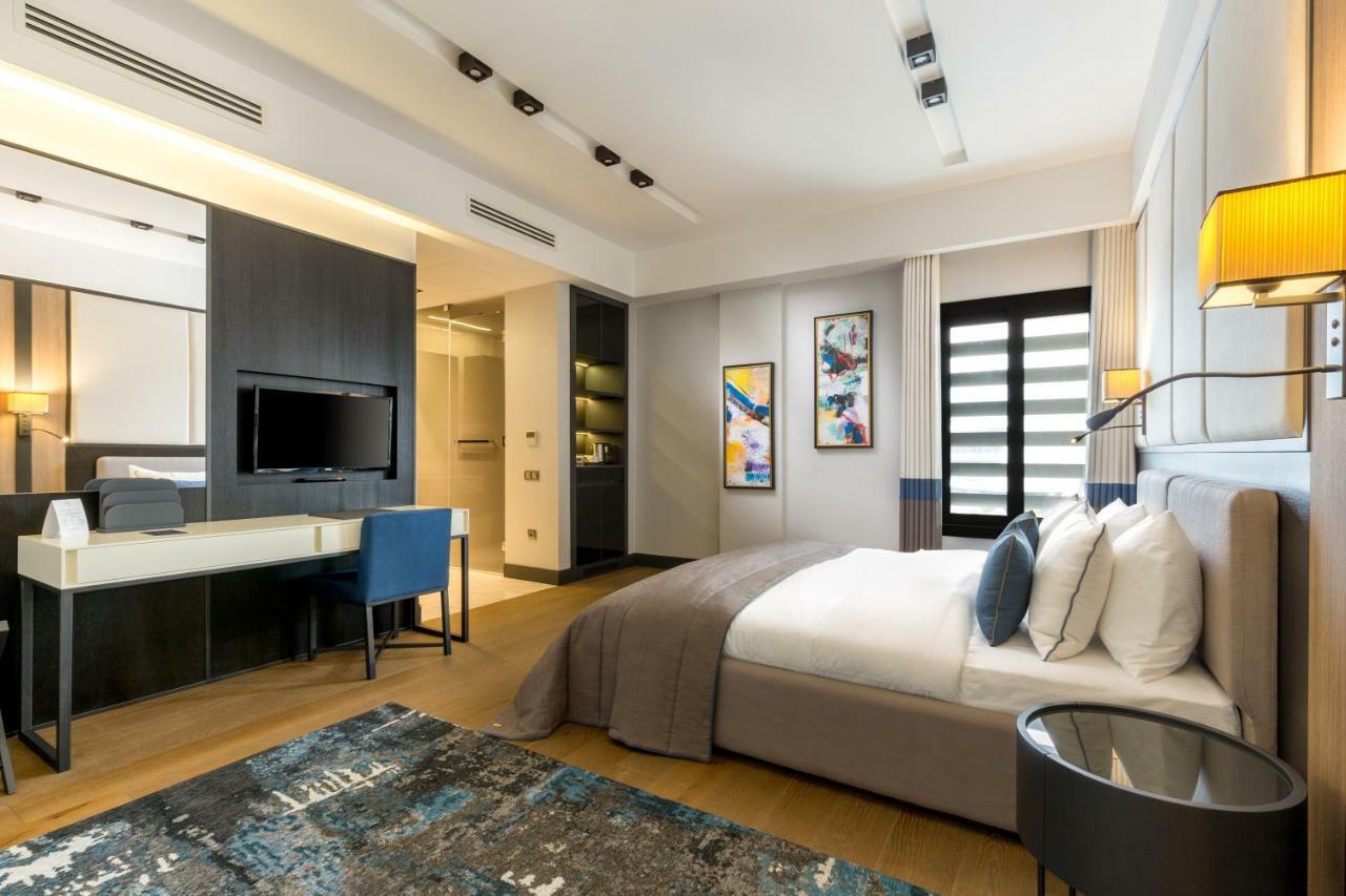 The Fortyfive Business & 4* Manisa