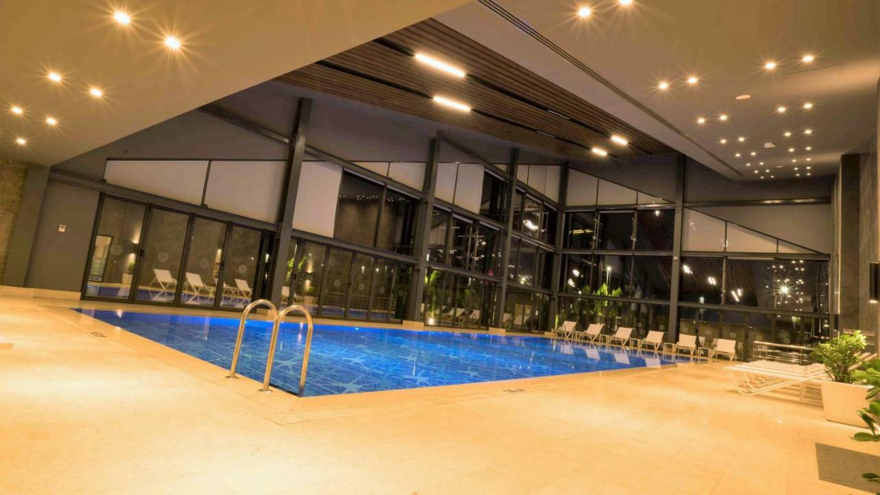The Fortyfive Business & Hotel 4*
