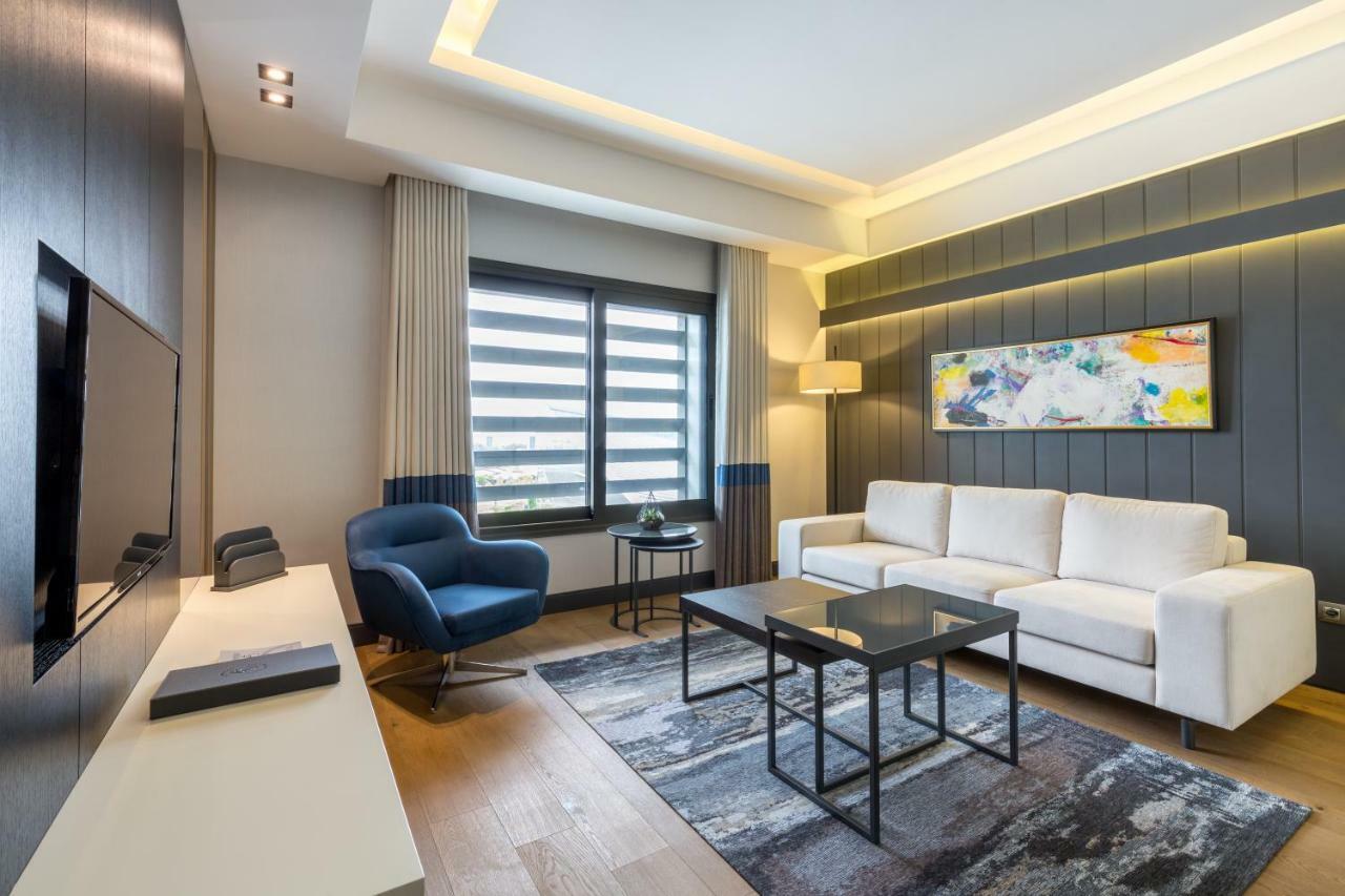 The Fortyfive Business & 4* Manisa