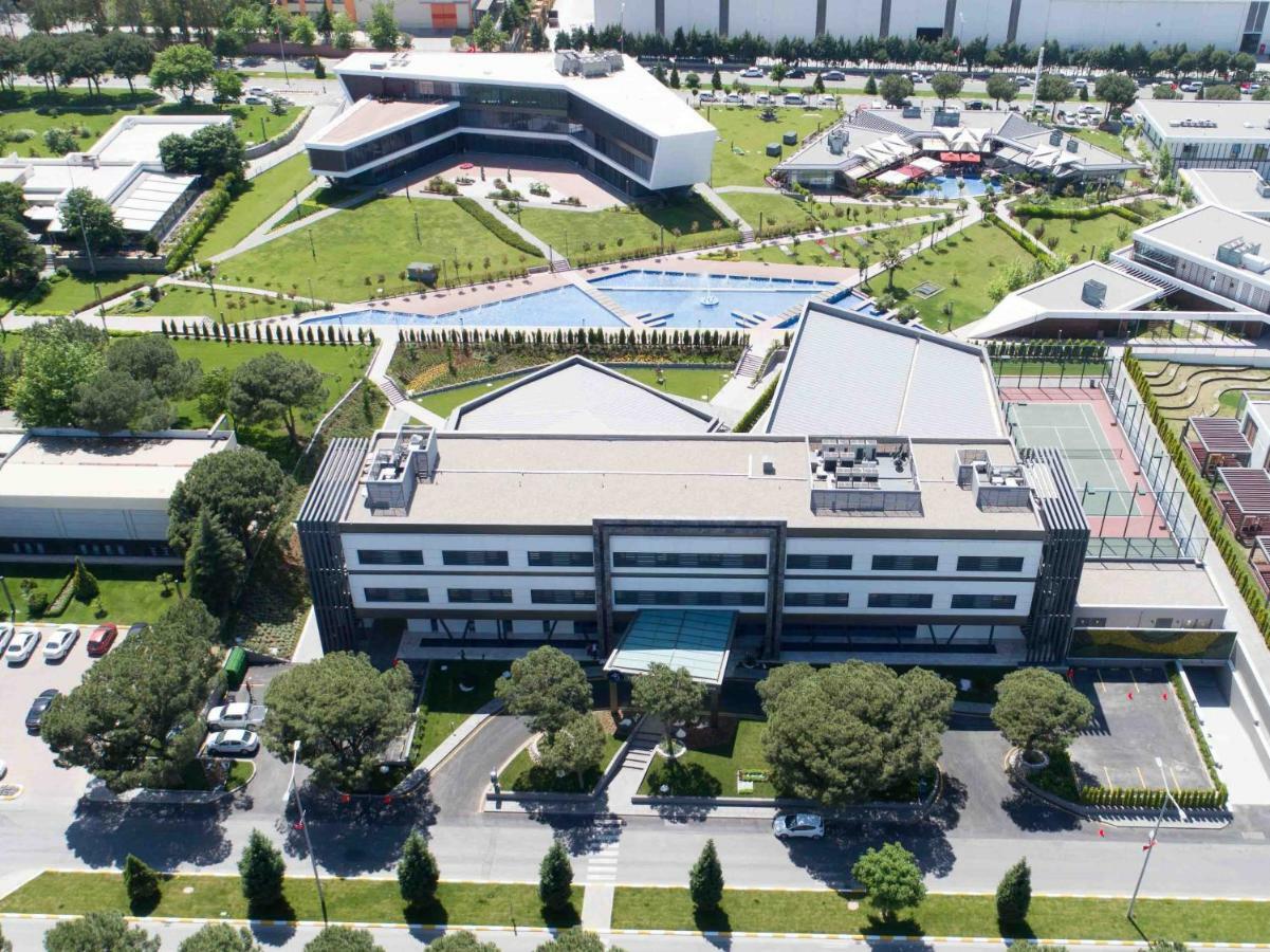 Hotel The Fortyfive Business & 4*