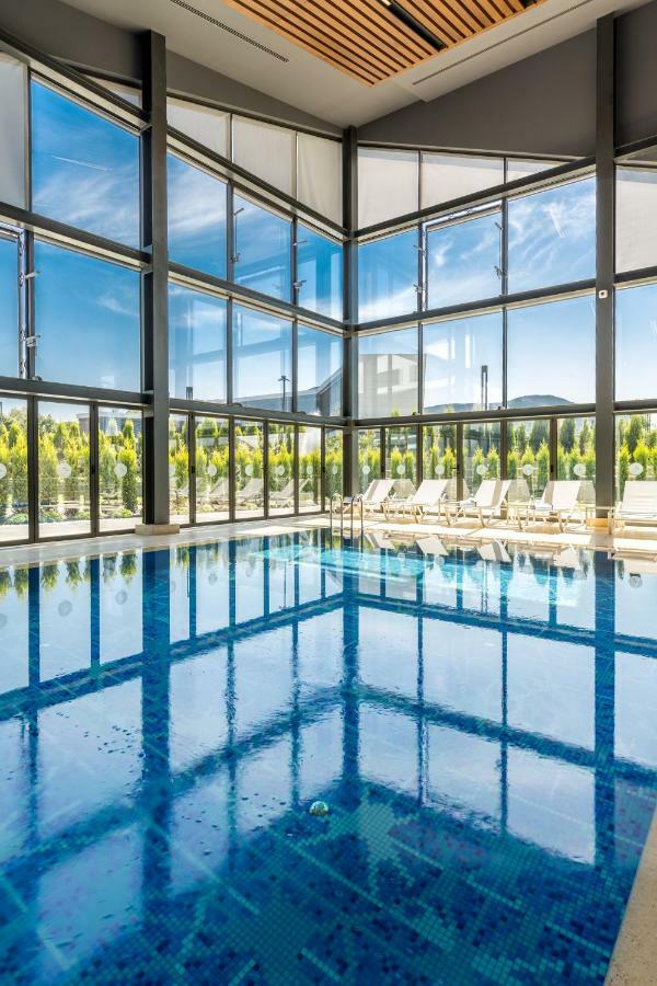 Hotel The Fortyfive Business & Manisa