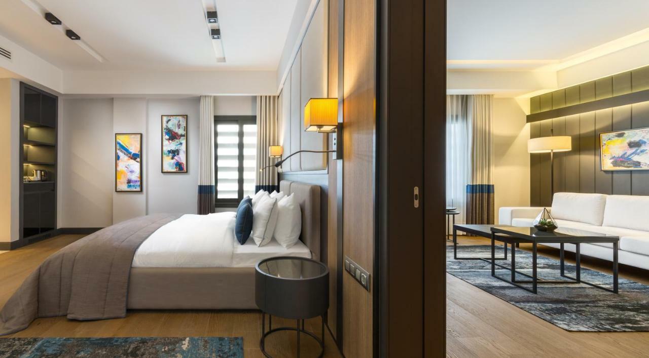 The Fortyfive Business & 4* Manisa