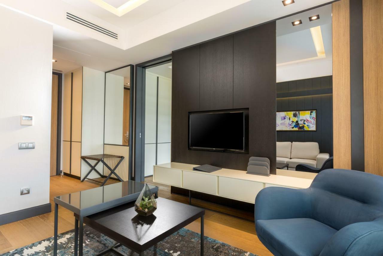 The Fortyfive Business & Hotel