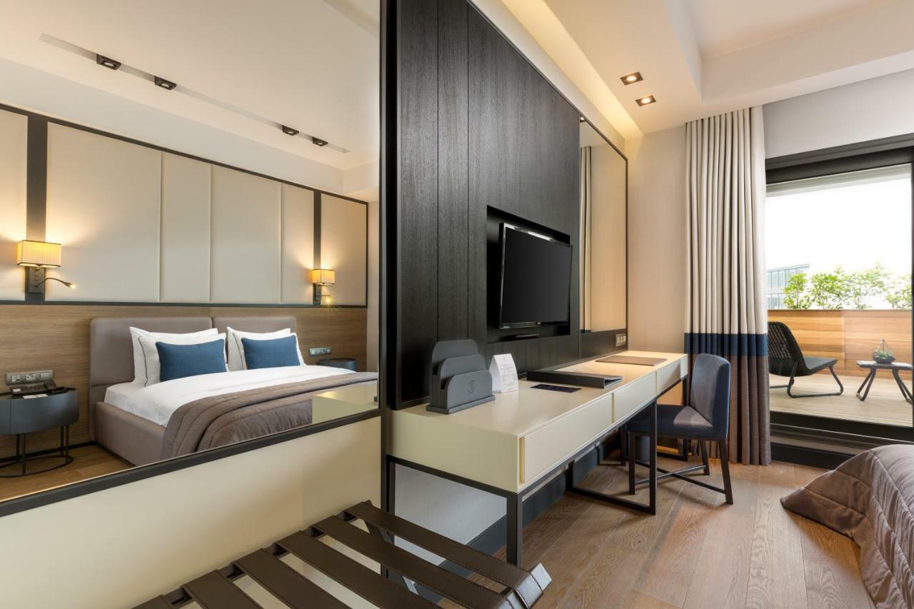 Hotel The Fortyfive Business & 4*