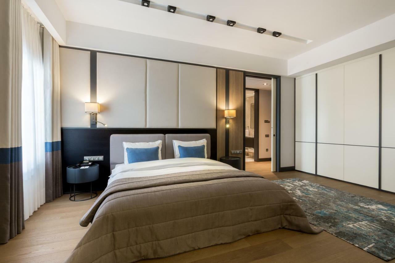 The Fortyfive Business & 4* Manisa