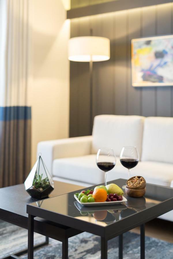 The Fortyfive Business & Hotel Manisa