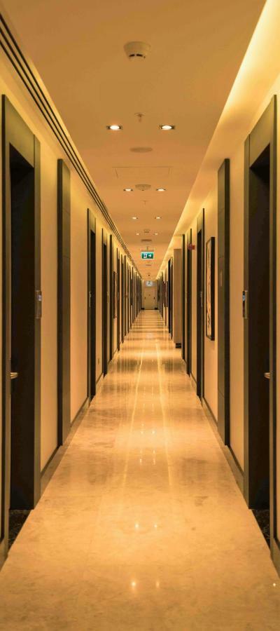 The Fortyfive Business & Hotel Manisa
