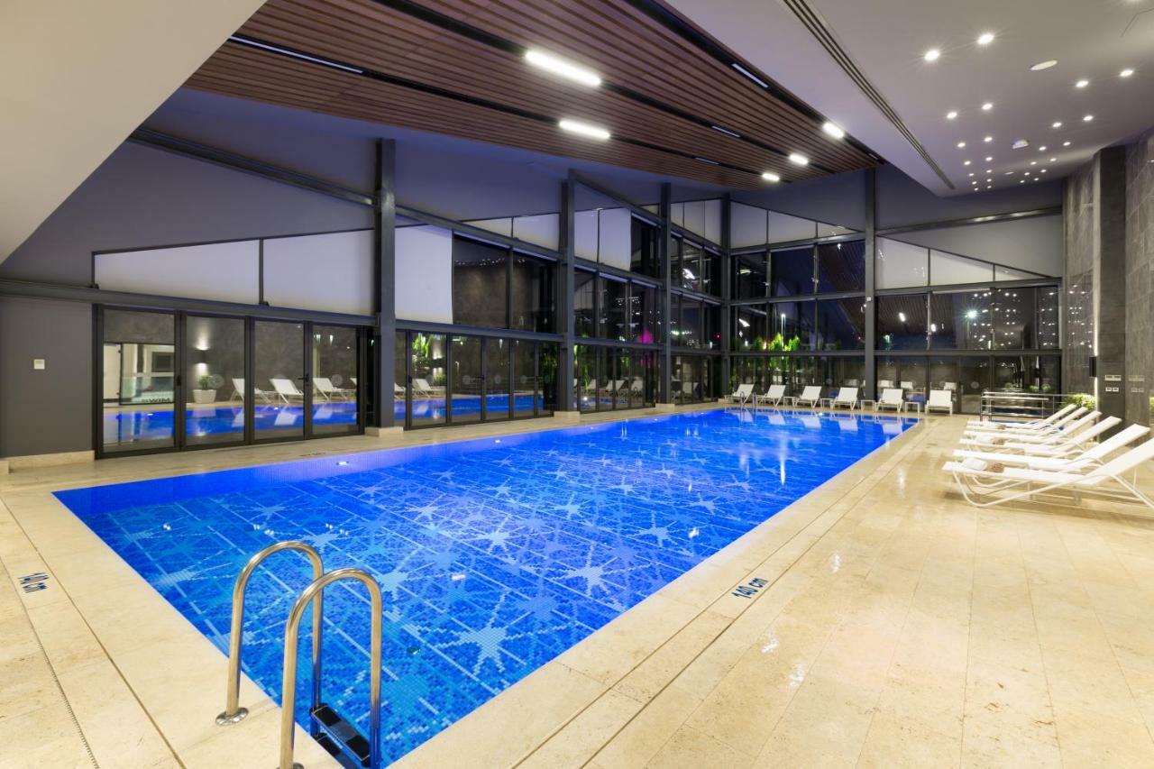 The Fortyfive Business & Hotel