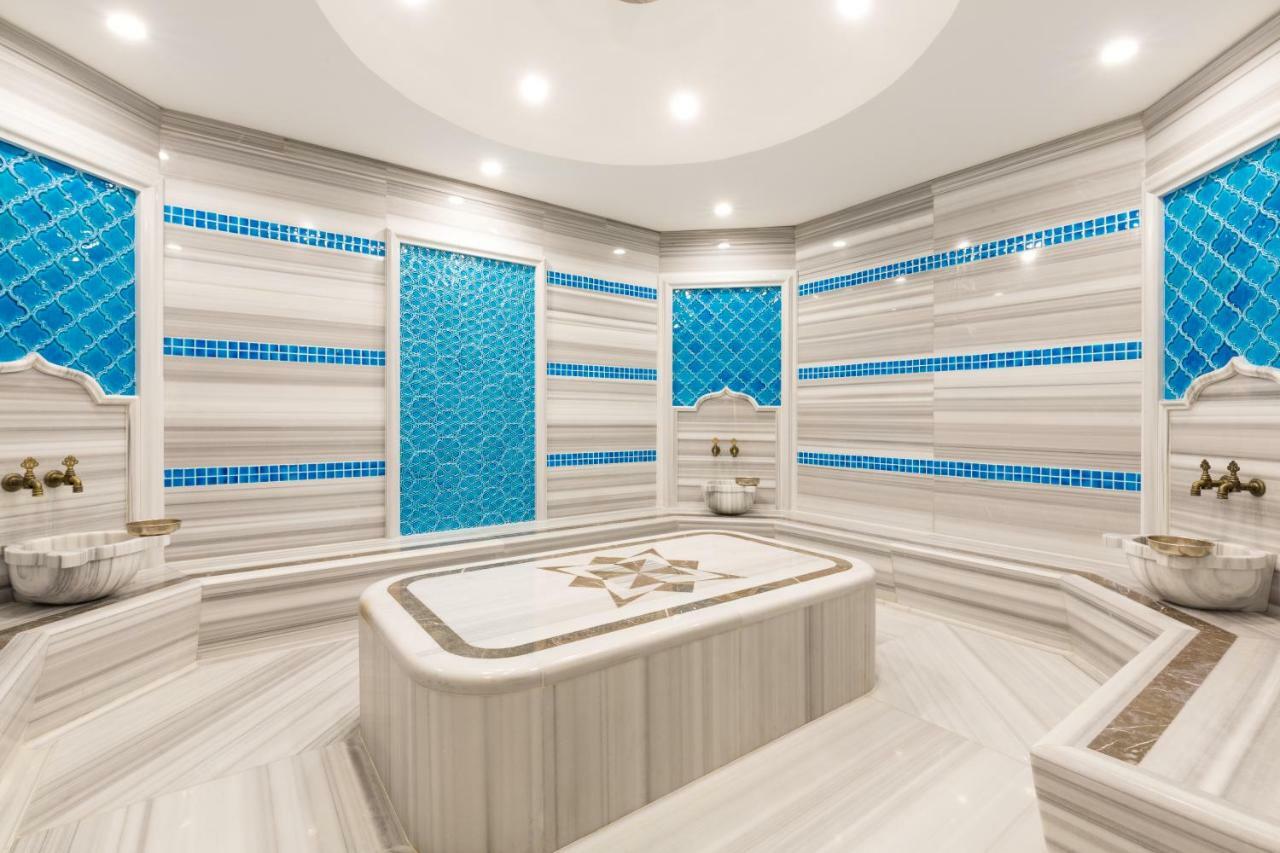 Hotel The Fortyfive Business & Manisa