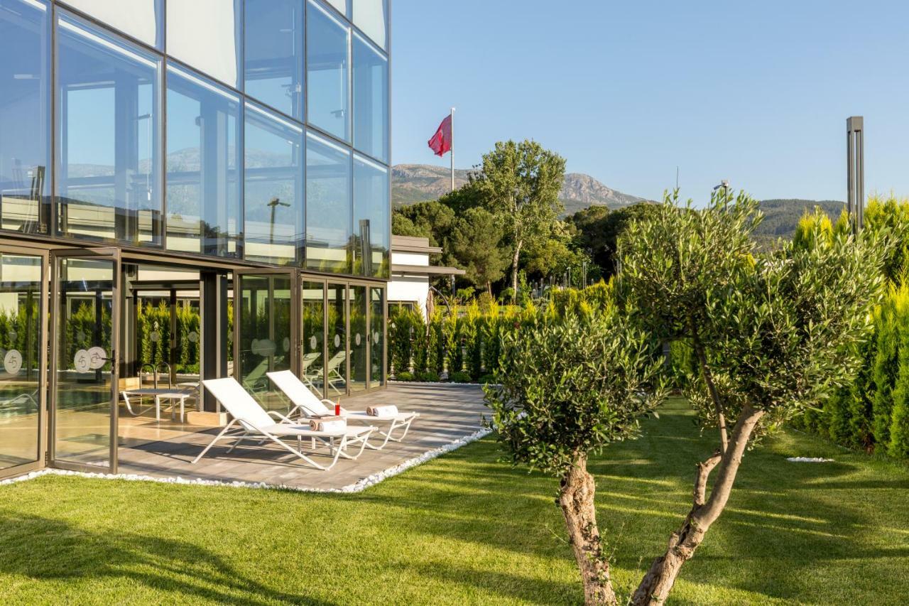 The Fortyfive Business & Hotel Manisa