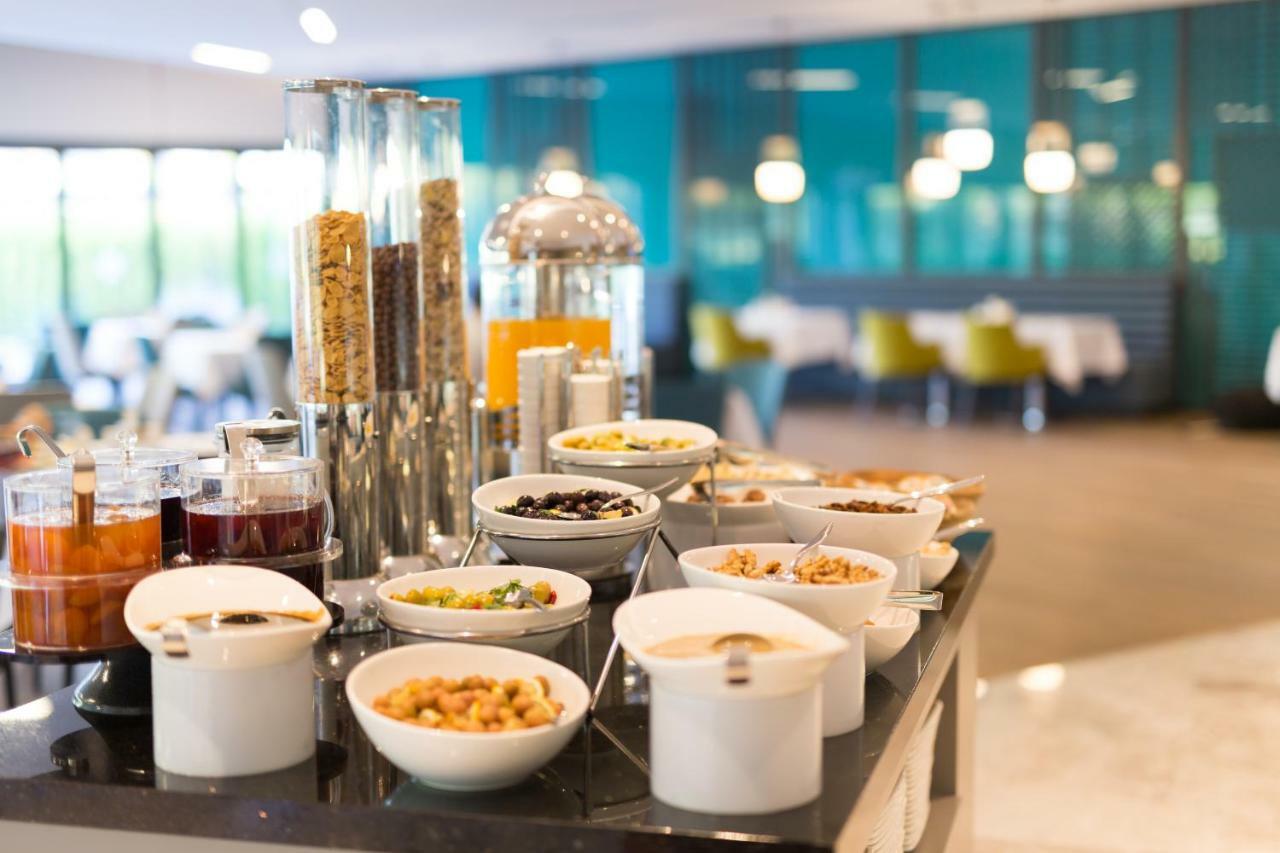 The Fortyfive Business & Hotel 4*