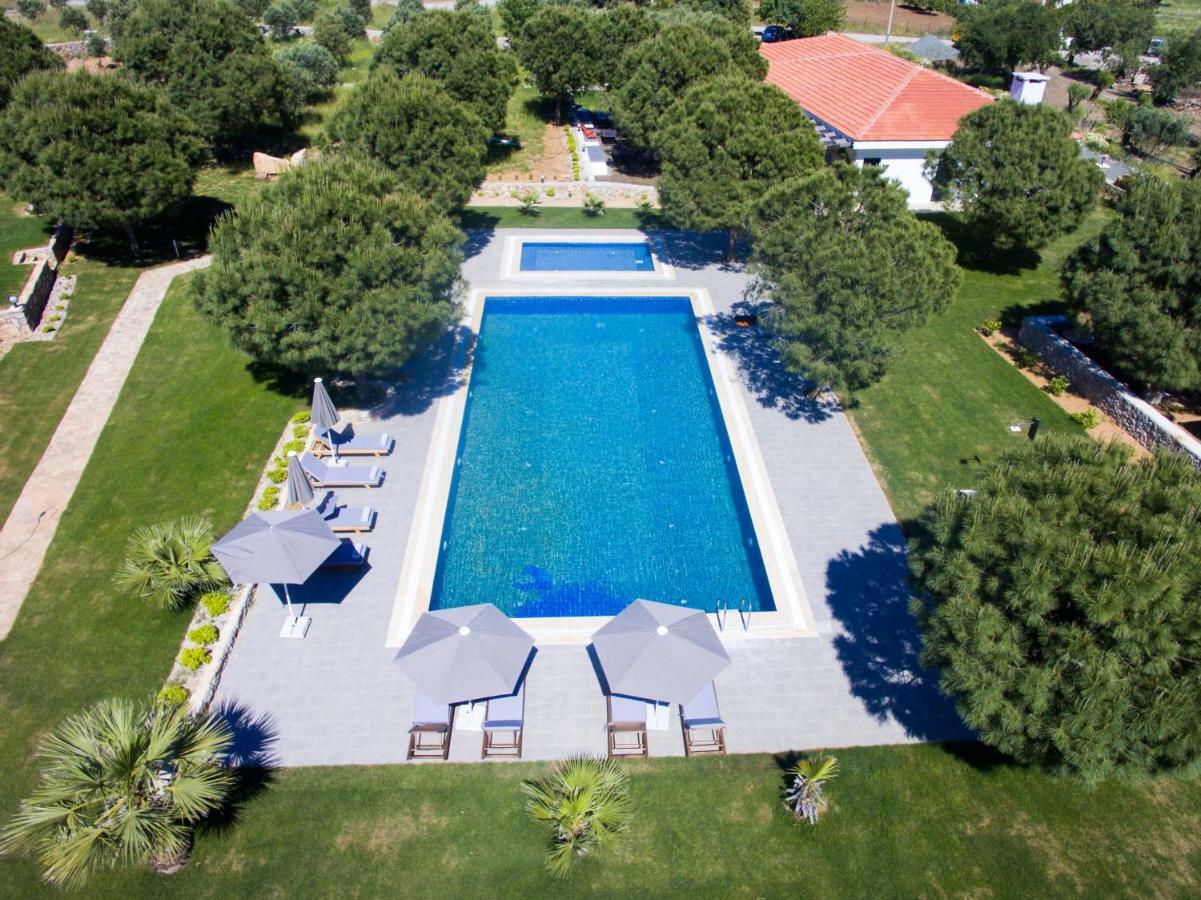 Hotel Casa Elia Datca *