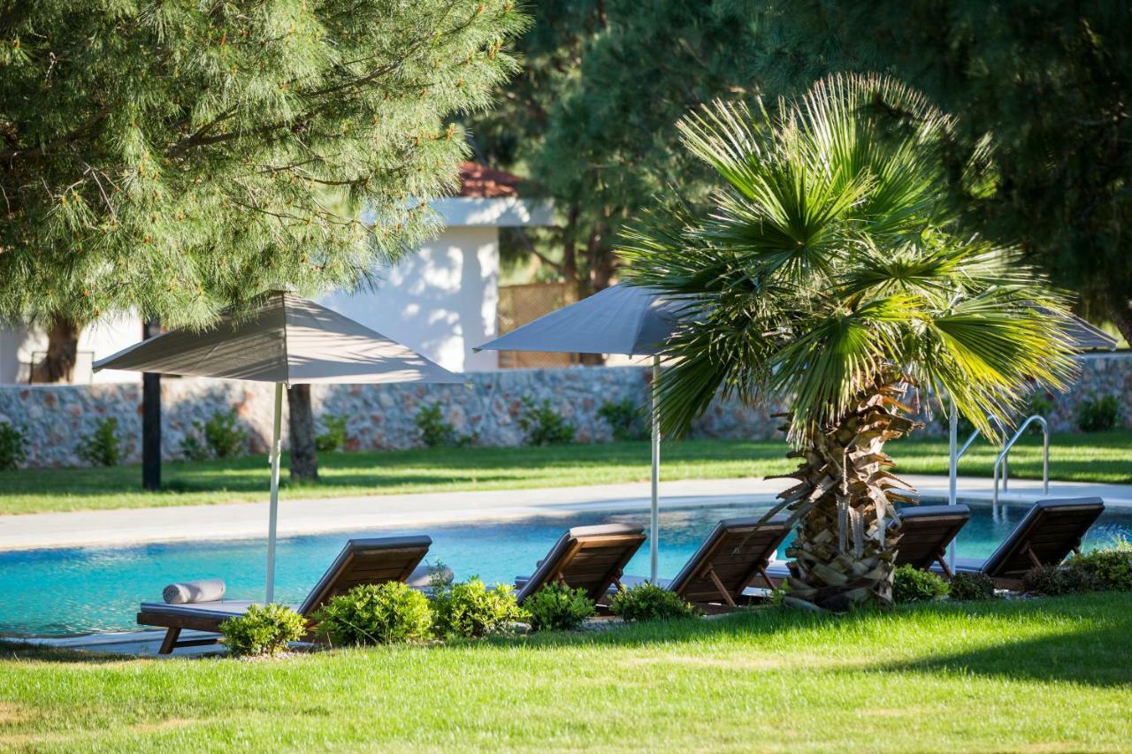 Casa Elia Datca Hotel *