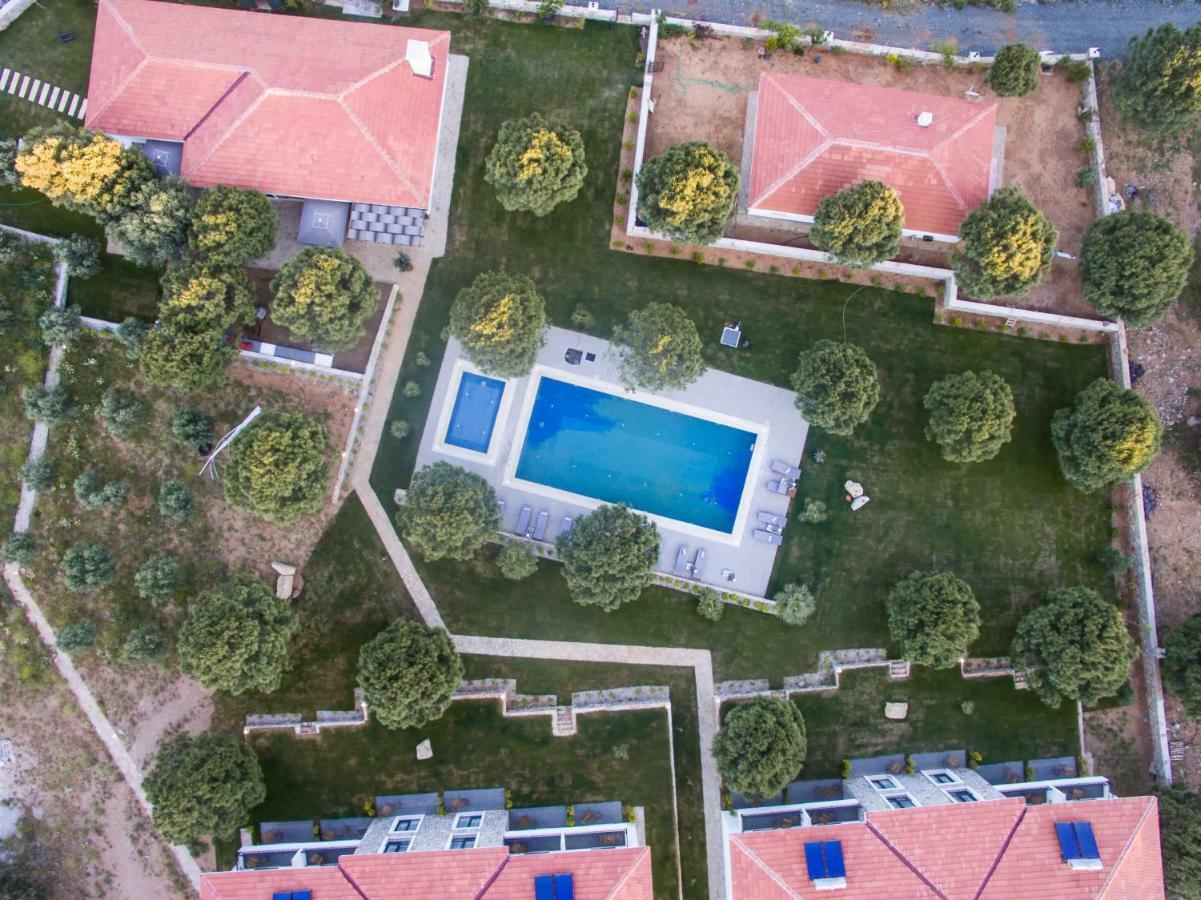 Casa Elia Datca Hotel Mugla