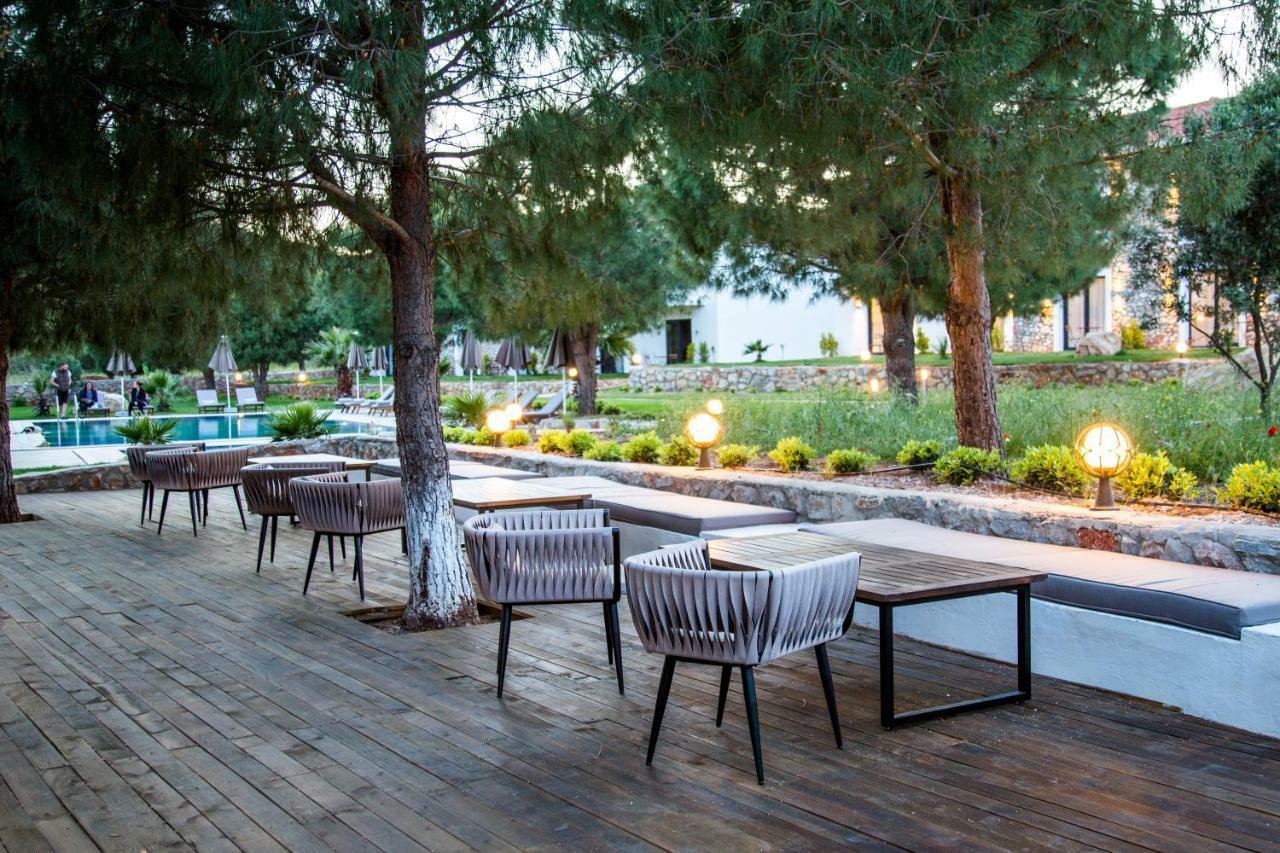 Hotel Casa Elia Datca *