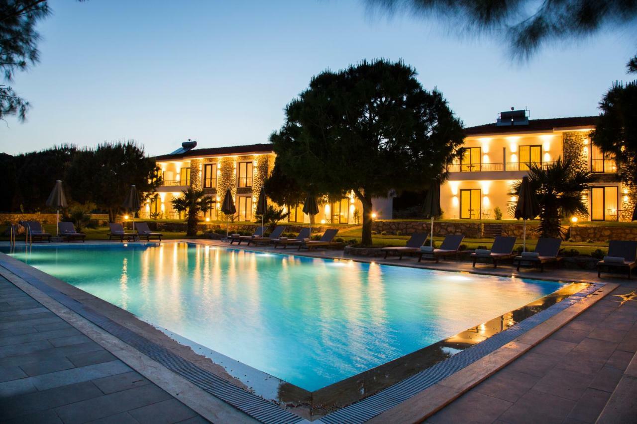 Casa Elia Datca Hotel *
