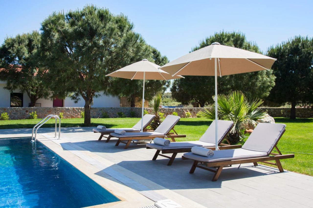 Casa Elia Datca Hotel *