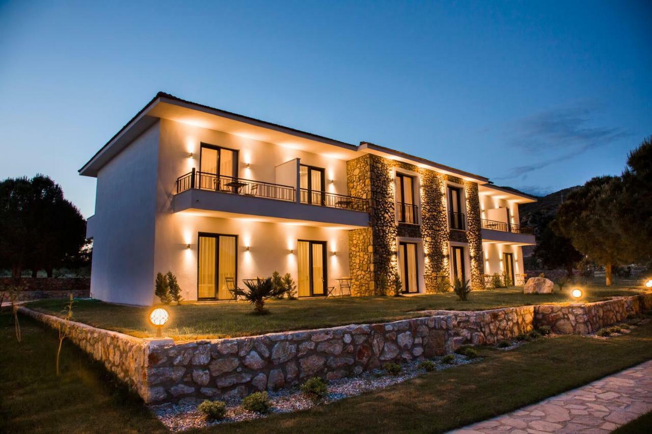 Hotel Casa Elia Datca Mugla