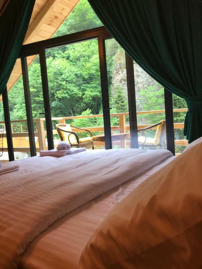 Hosdere Lodge
