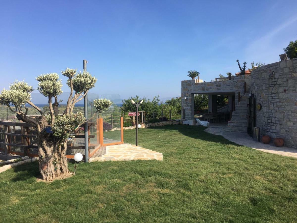 Vineyard Bed & Breakfast Datca