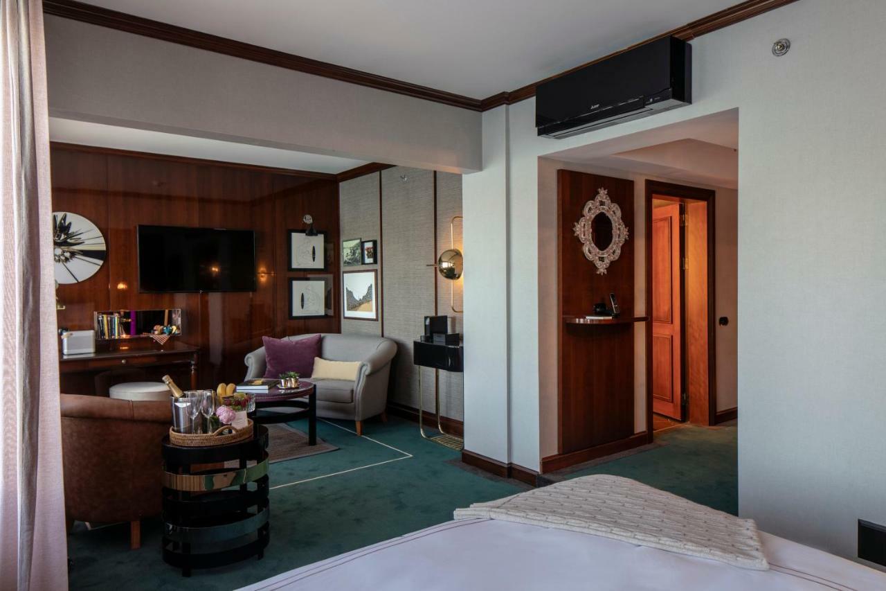 Bebek By The Collection -adults Only 3* Istanbul
