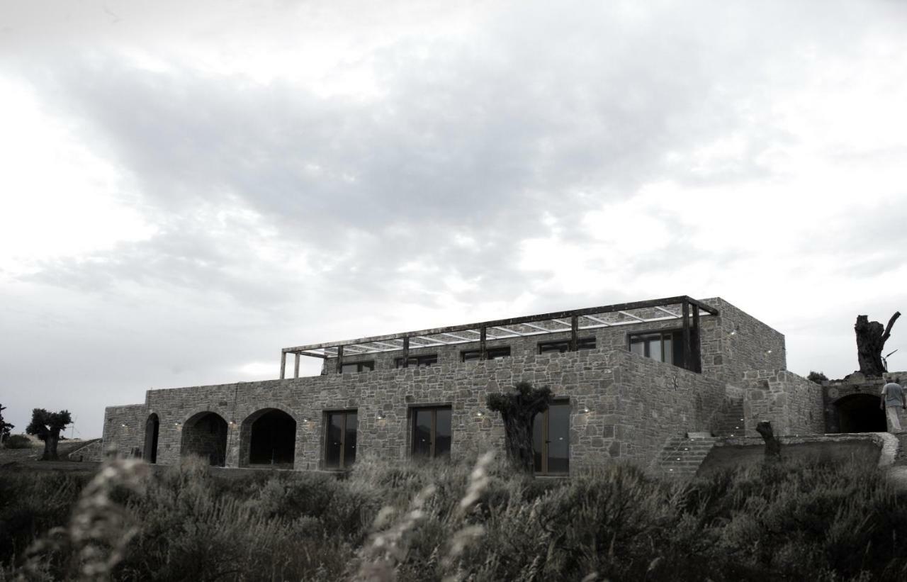 Vineyard Bed & Breakfast Datca