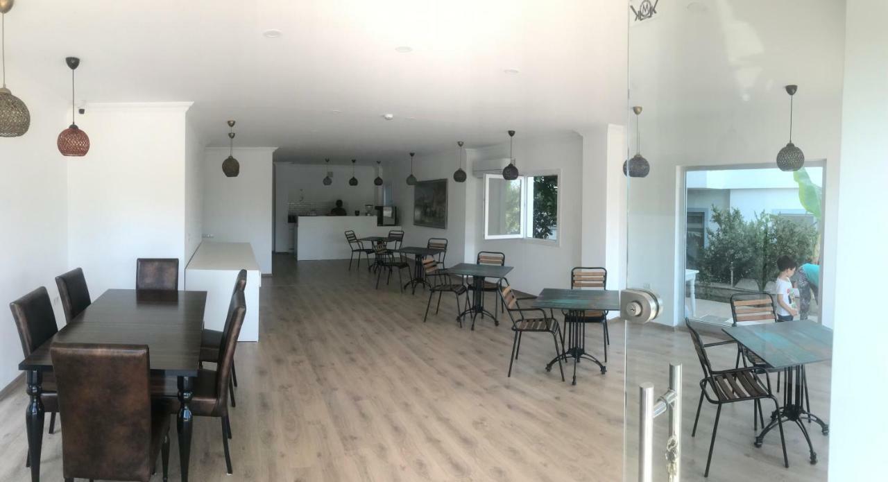 Dekatria Rooms&aparts Kas