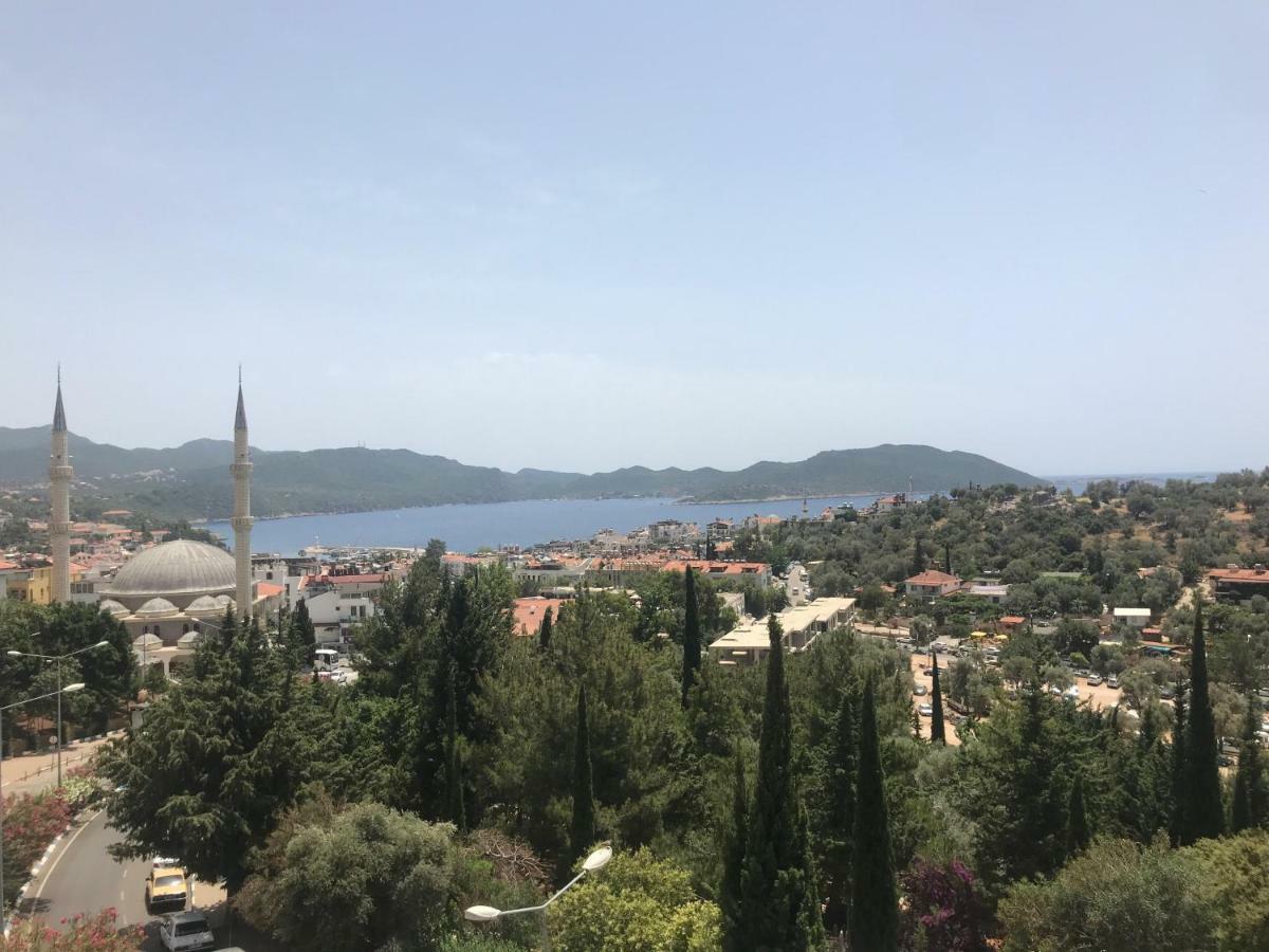 Dekatria Rooms&aparts Kas