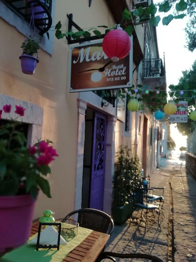 Guest house Kispet Marti Boutique