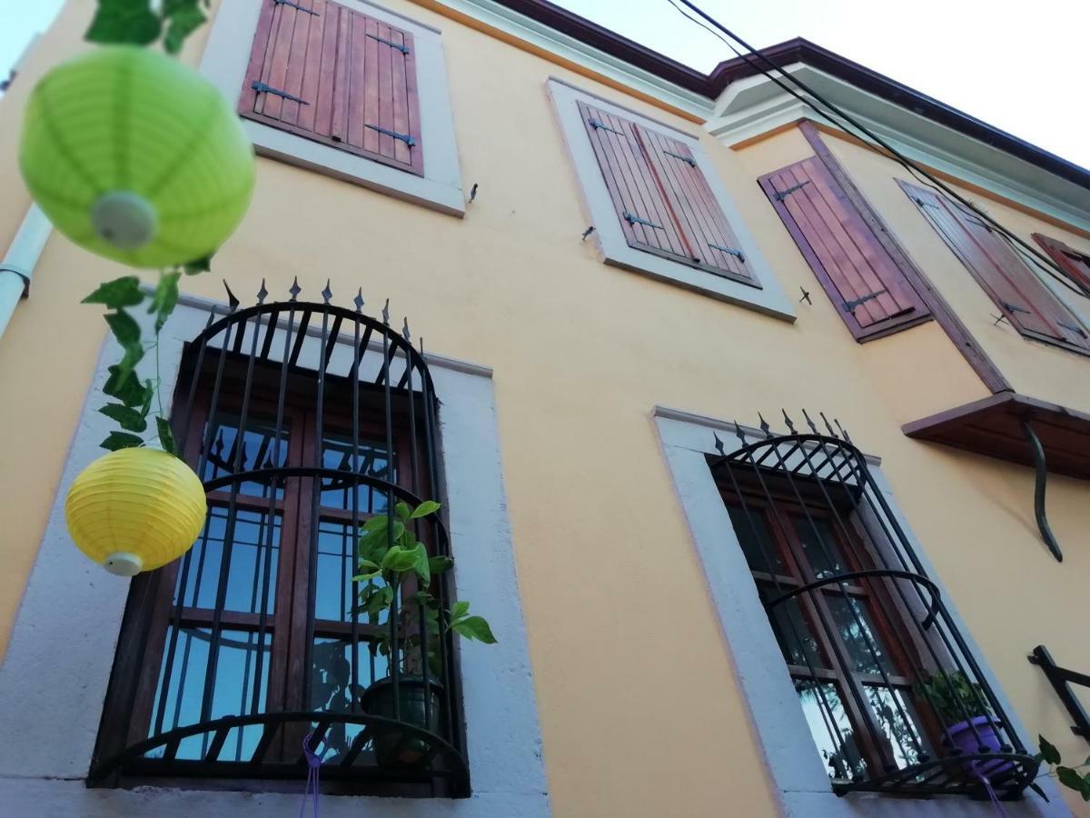 Kispet Marti Boutique * Ayvalik