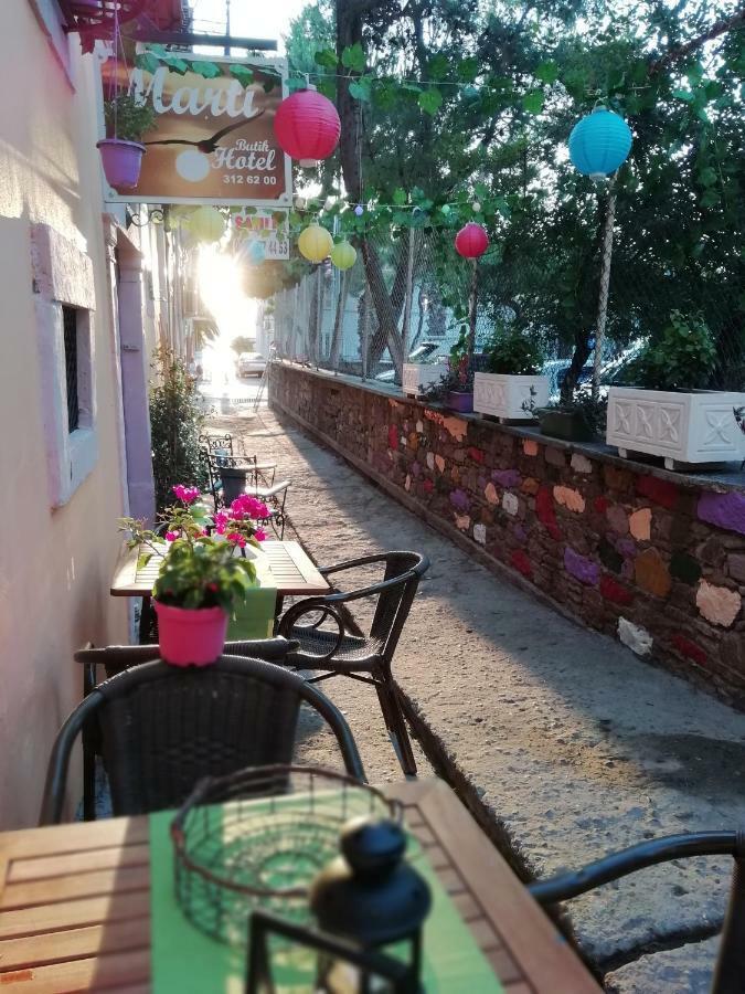 Guest house Kispet Marti Boutique *