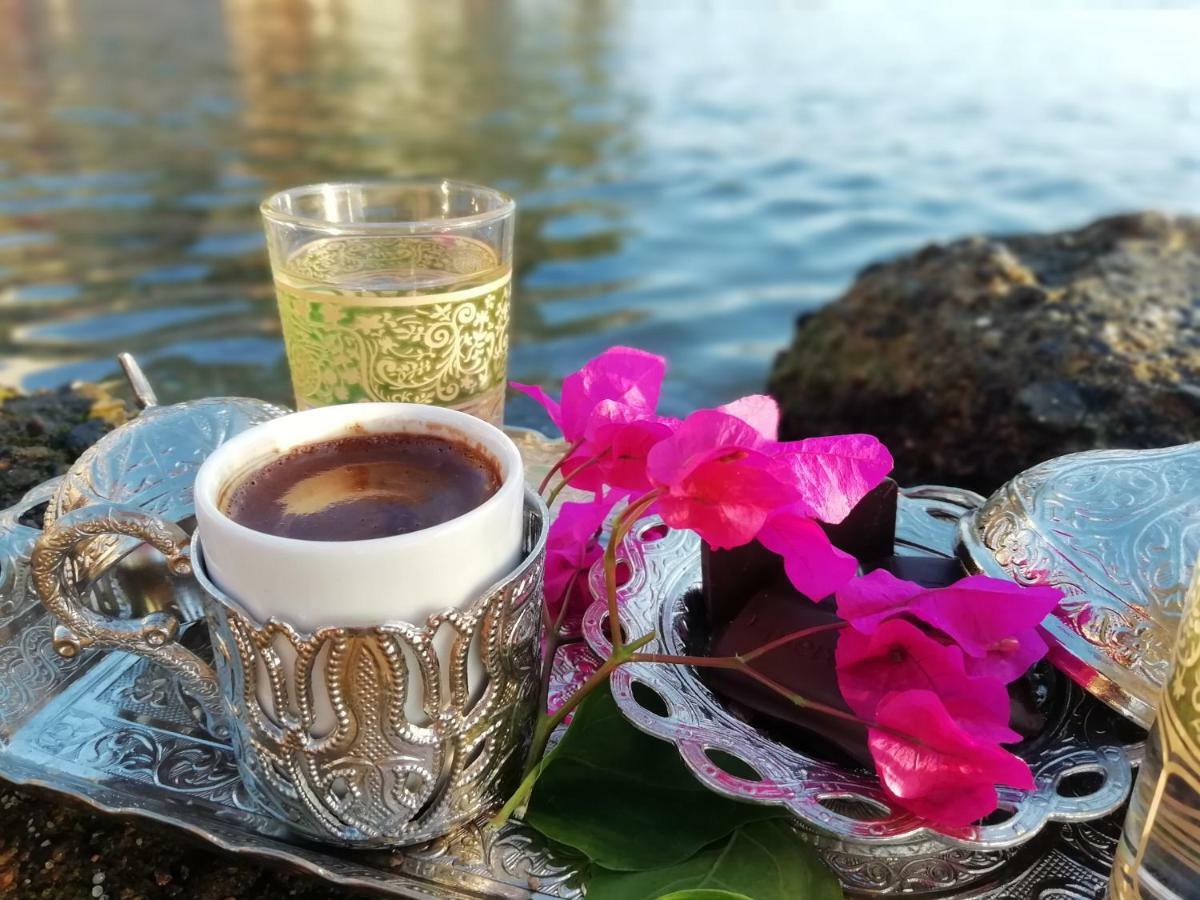 Guest house Kispet Marti Boutique Ayvalik