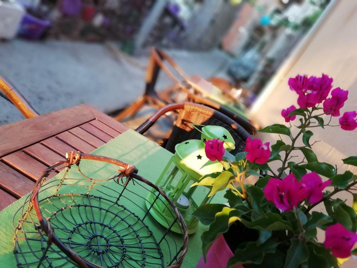 Kispet Marti Boutique Guest house