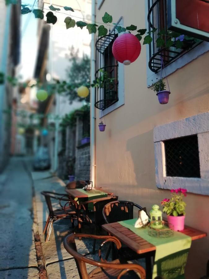 Guest house Kispet Marti Boutique Ayvalik
