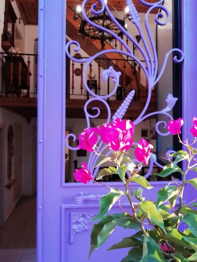 Kispet Marti Boutique Guest house *