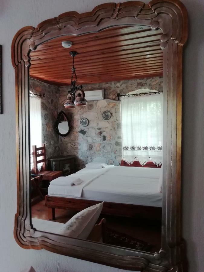 Kispet Marti Boutique * Ayvalik