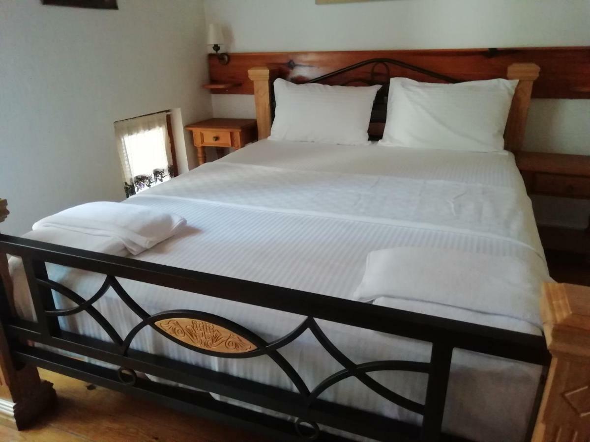 Kispet Marti Boutique Guest house