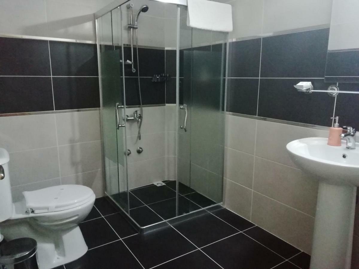 Kispet Marti Boutique Guest house *