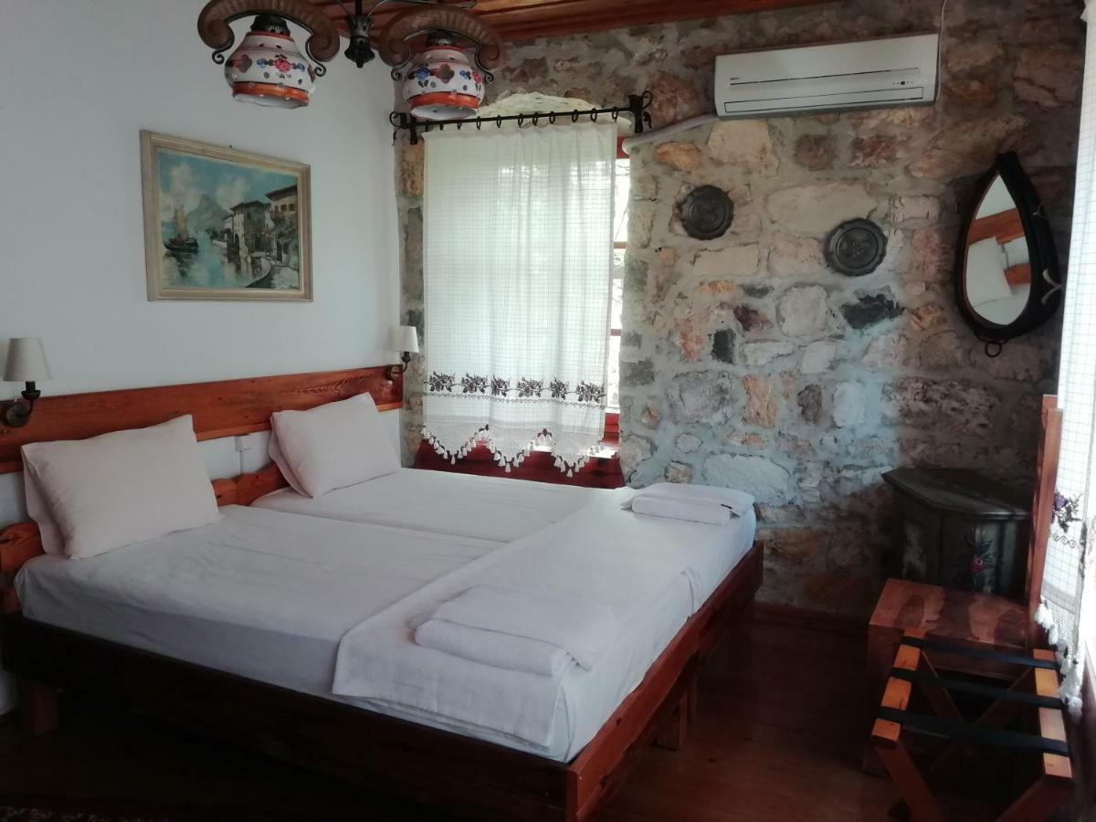 Guest house Kispet Marti Boutique Ayvalik