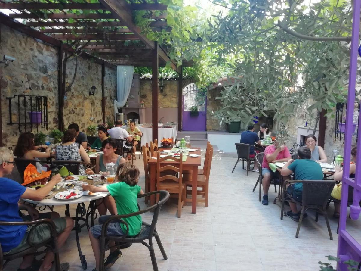 Kispet Marti Boutique Guest house