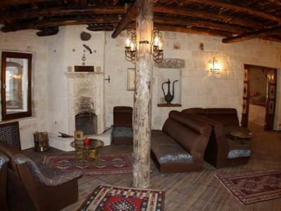 Hotel Cappa Cave &