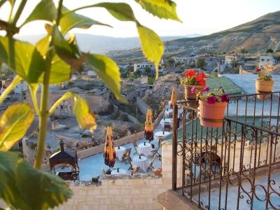 Cappa Cave &
