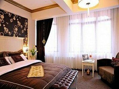 Hotel Turk Art 3*