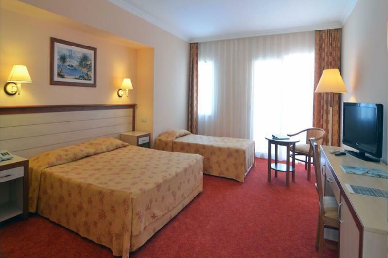 Resort Kustur Club Village Kusadasi